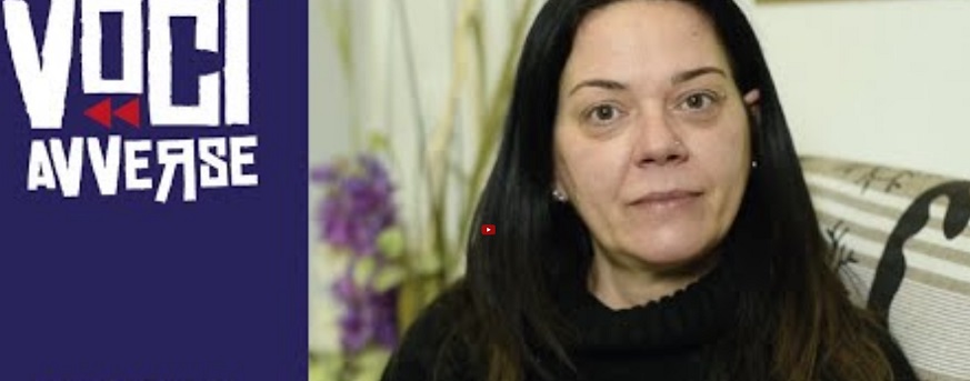 Rossella Guarducci - Voci Avverse