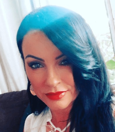 Shannon-Lee-Urquhart 52-year-old Australia woman suffers tremors and neurological issues after two mRNA vaccines