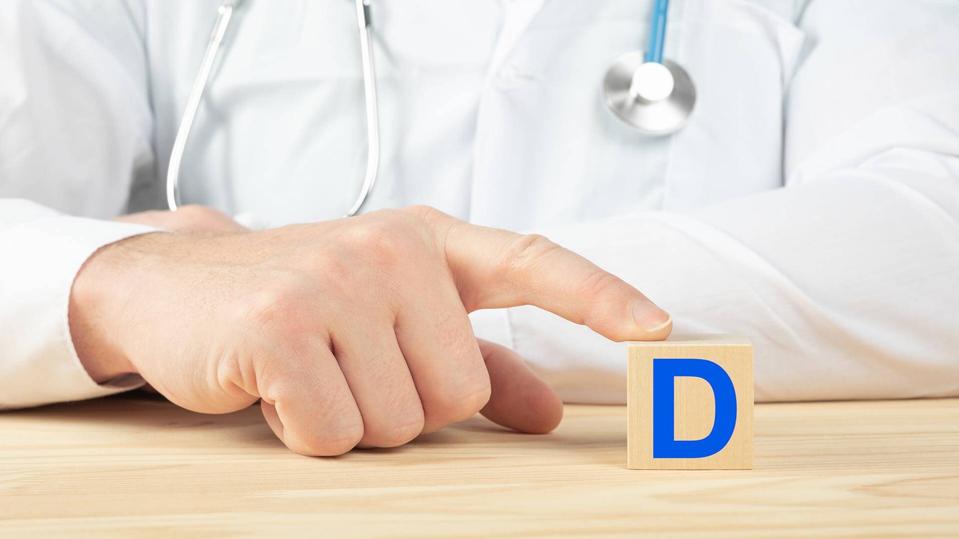 La vitamina D è efficace per prevenire l'infezione da SARS-Cov-2