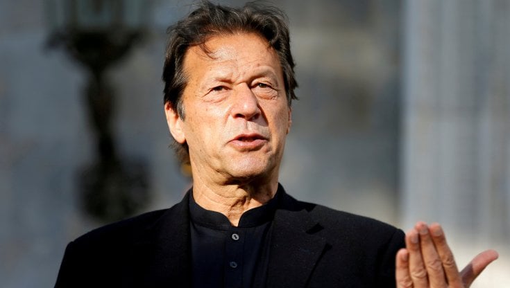 assemblea nazionale pakistan