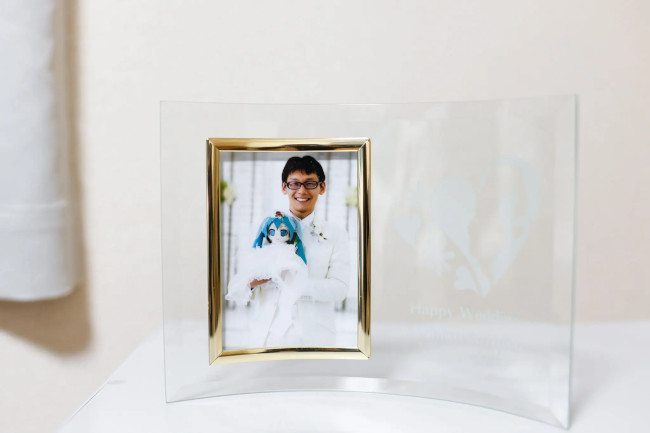 Fictosessualità e transumanesimo: Quando si sposa un ologramma