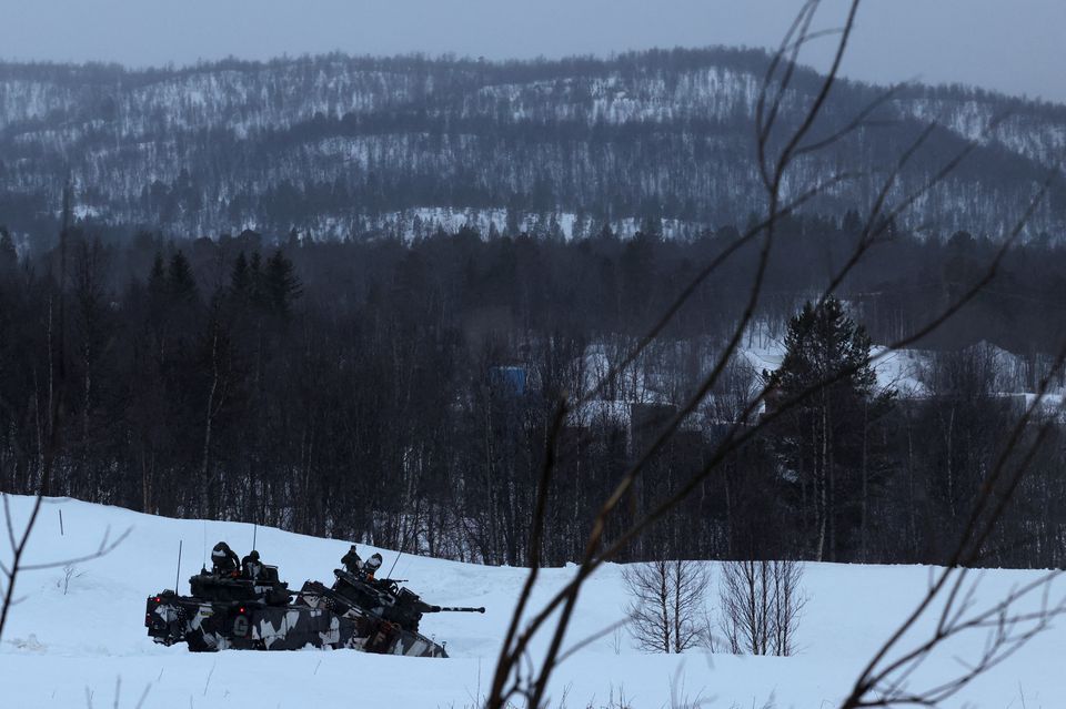 Finlandia nato adesione