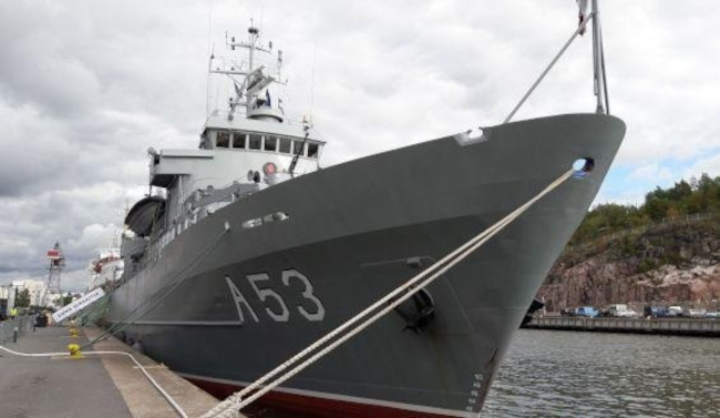 finlandia_esercitazioni_NATO_mar_baltico
