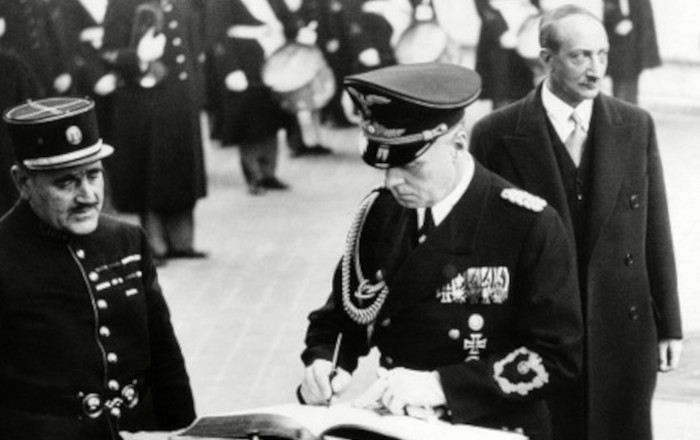 L’alleanza di CIA, MI6 e banderisti