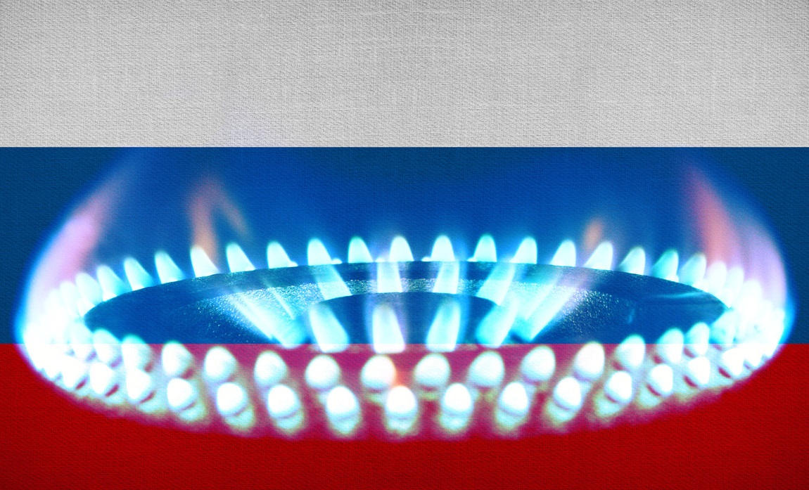 gas italia algeria