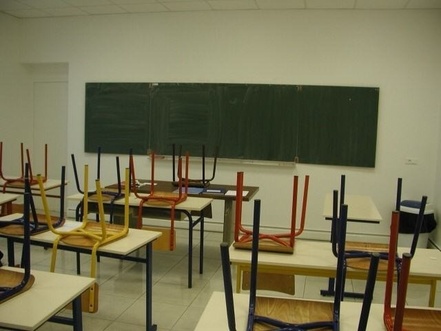 insegnanti inidonei