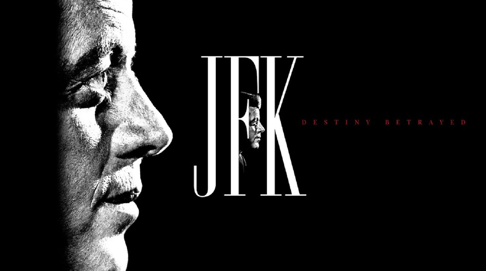 RECENSIONE: JFK – Il destino tradito