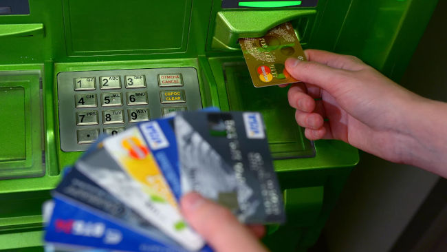kazakistan russia banche VISA Mastercard