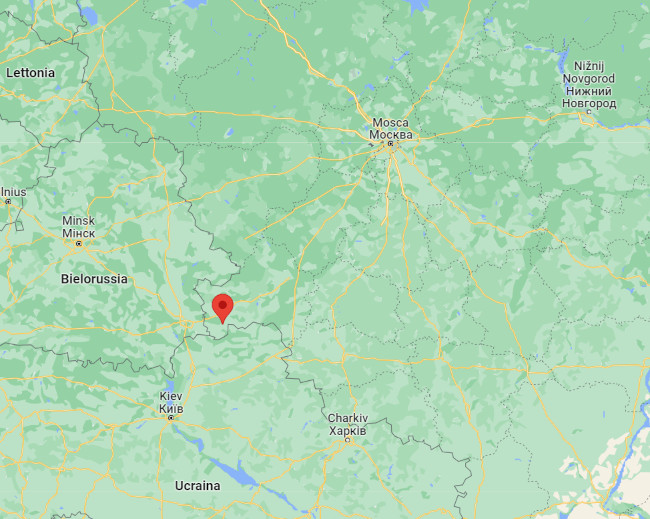 klimovo