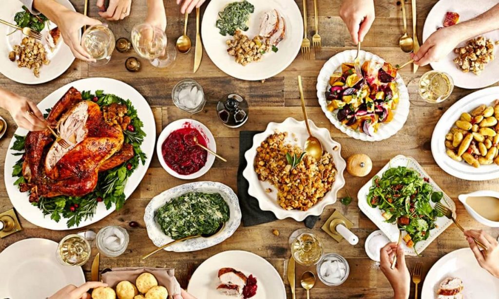 I 4 principi aurei dell’alimentazione naturale
