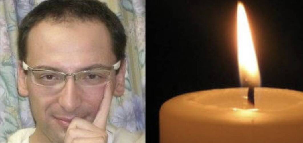 marco-vitali Operatore sanitario di 45 anni trovato morto sul divano