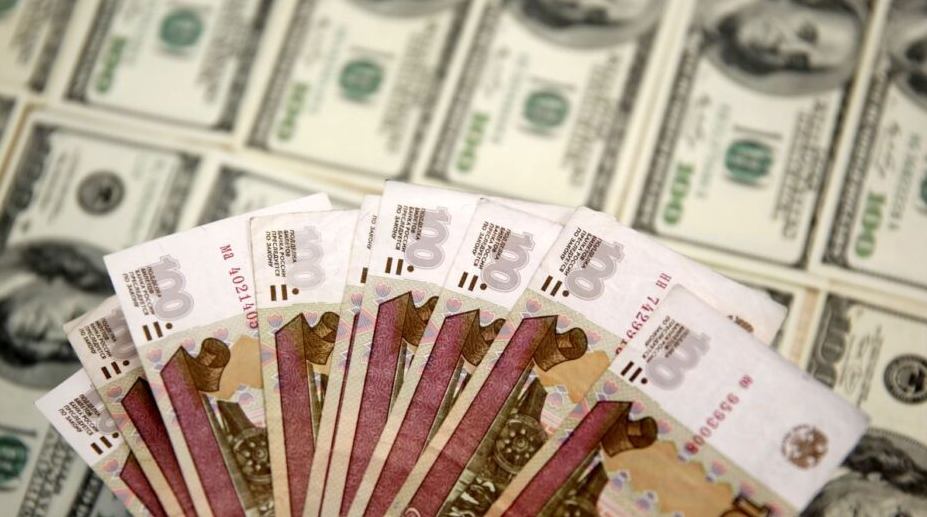 Ecco la nuova valuta di riserva globale basata sulle risorse