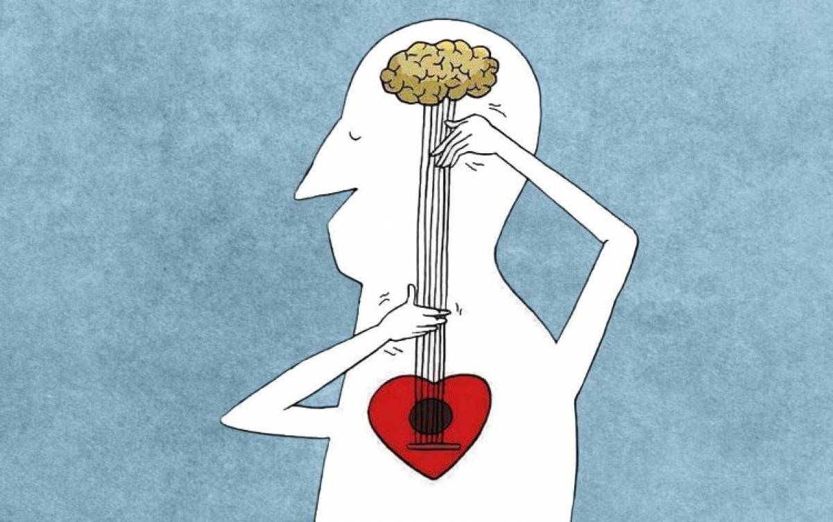 Musica amica del cuore (e non solo)