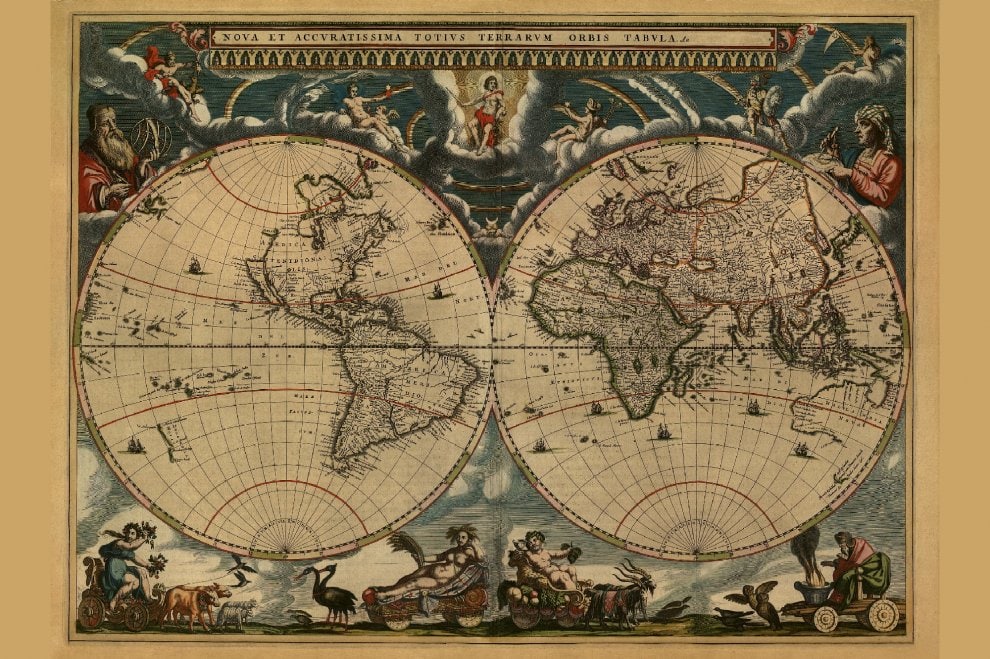 Impero e Imperi