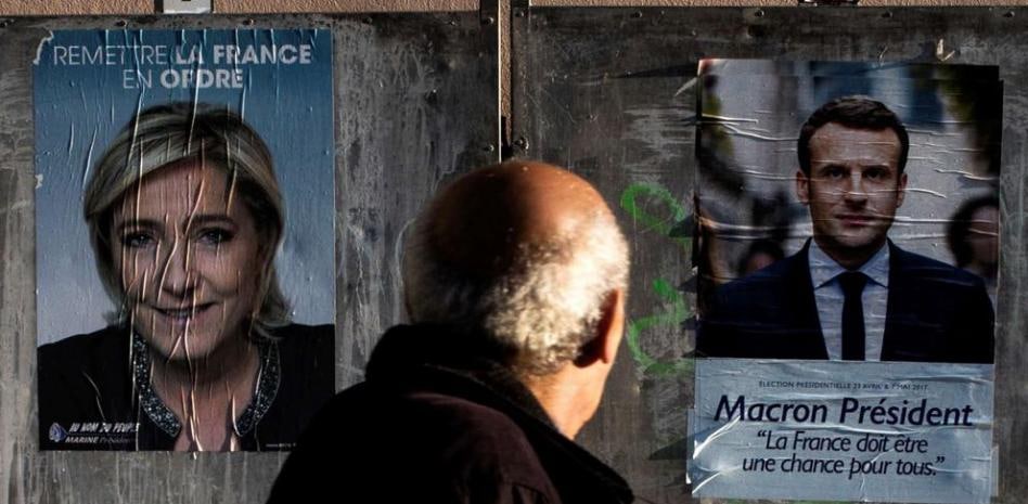 Come gli eventi in Ucraina hanno scosso la vita politica della Francia: intervista a Daria Platonova