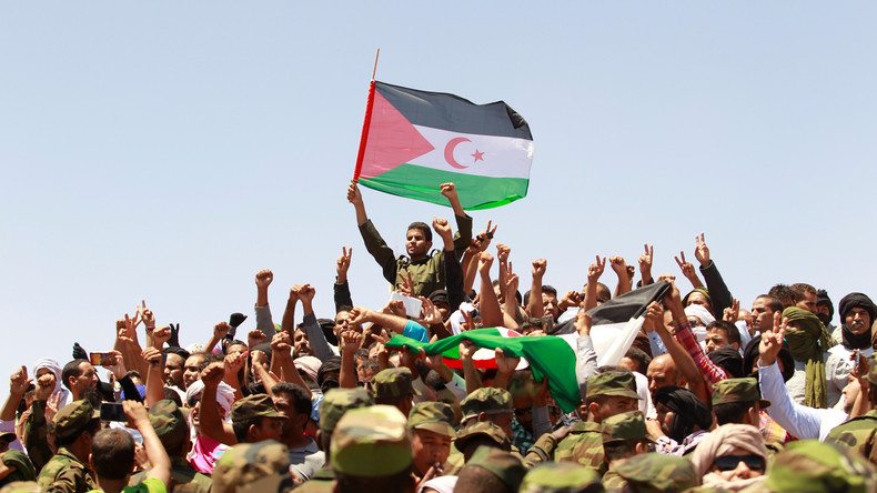 Il governo spagnolo consegna il Sahara occidentale al regime marocchino