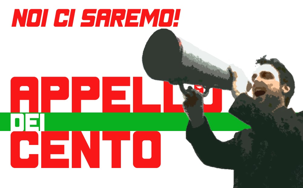 Appello dei cento