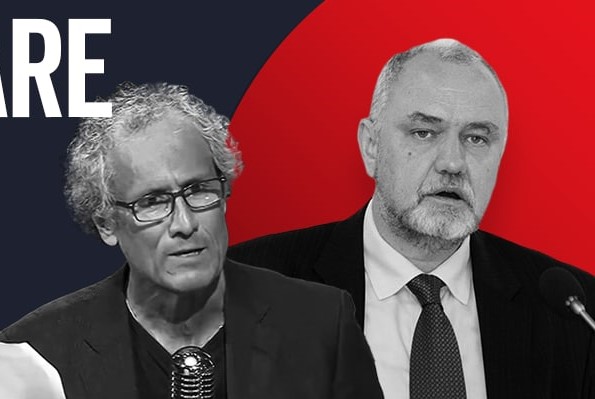 Paolo Barnard e Nikolai Sokov: Guerra nucleare, ecco perché può scoppiare