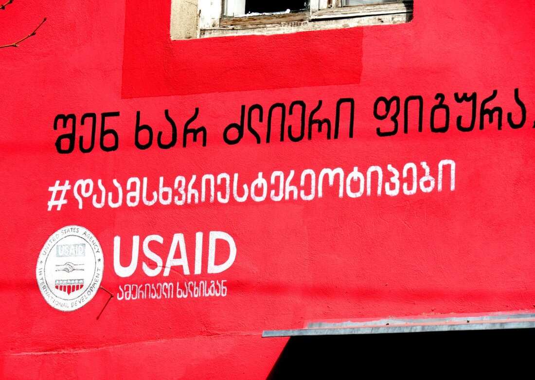 Ufficio dell’USAID