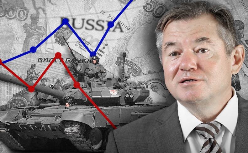 Lo zar russo della geoeconomia Sergey Glazyev introduce il nuovo sistema finanziario globale
