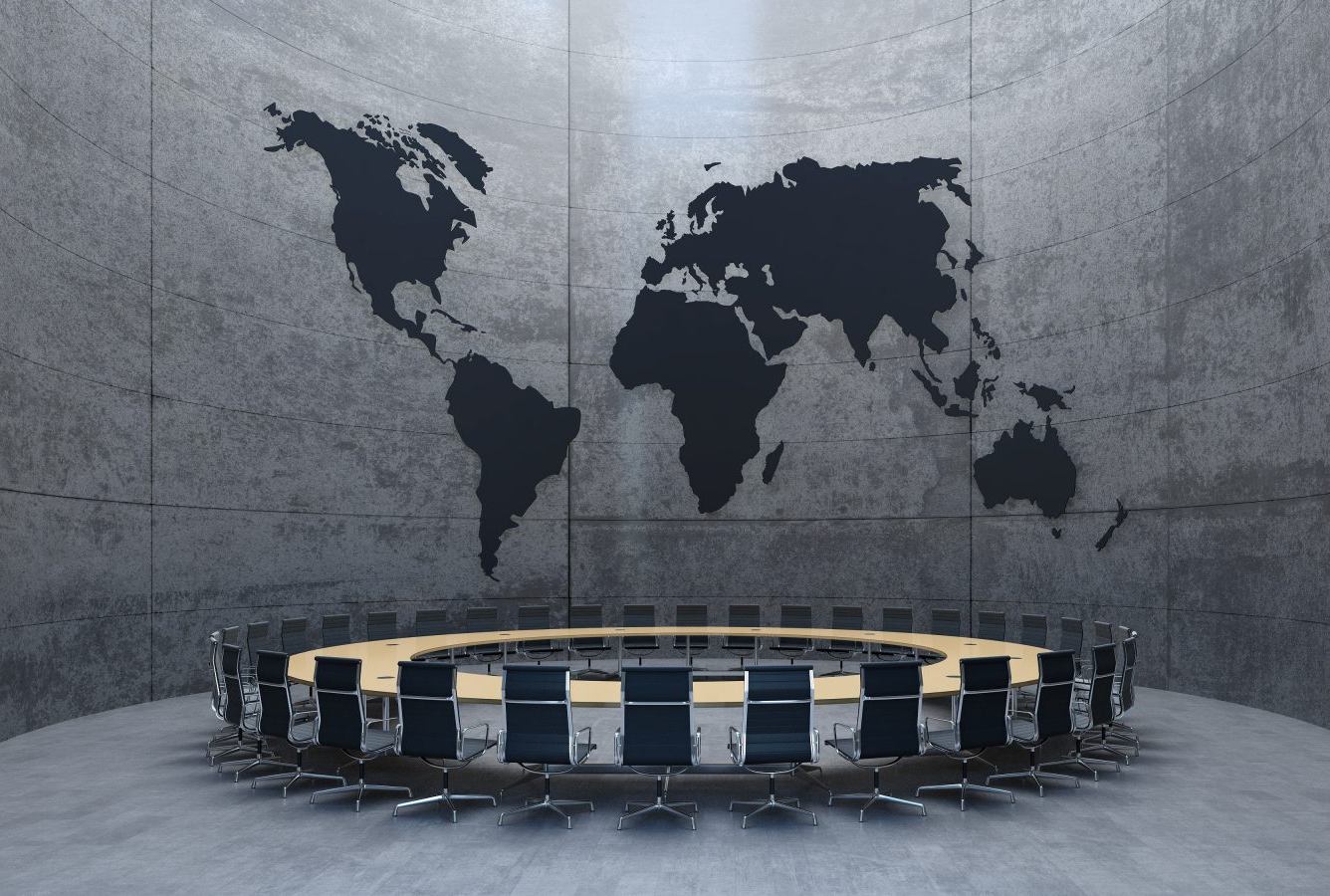 Il "Trattato sulle pandemie" darà all'OMS le chiavi della governance globale