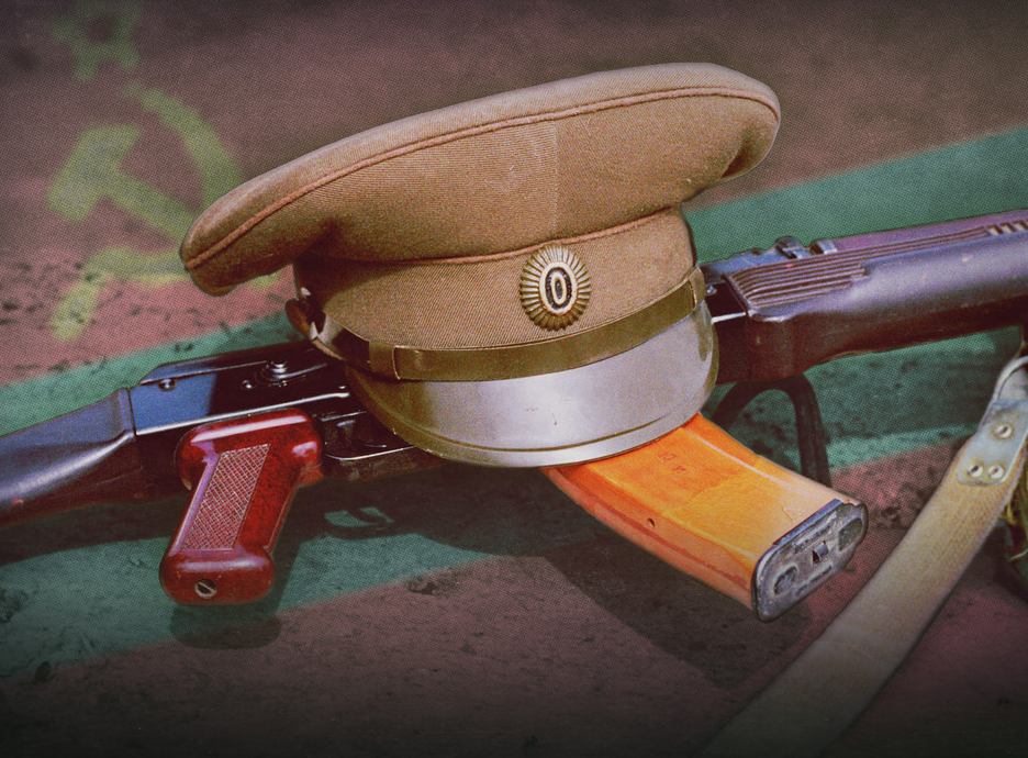 Il bagno di sangue della Transnistria: un brutale conflitto post-sovietico vent’anni prima della crisi ucraina