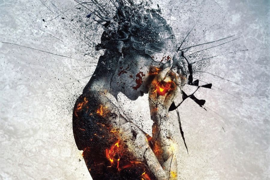 Superare un trauma