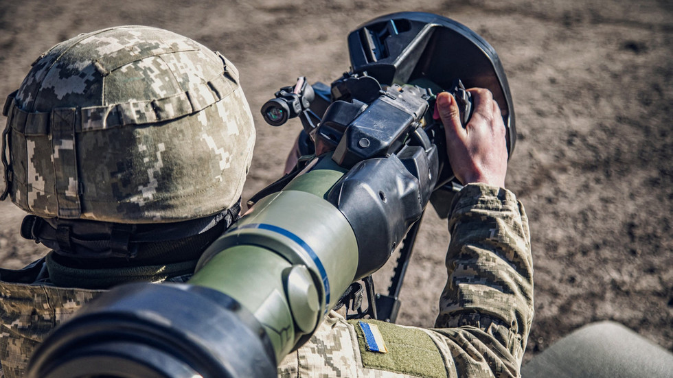 truppe regno unito addestramento ucraina