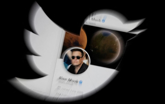 twitter elon musk