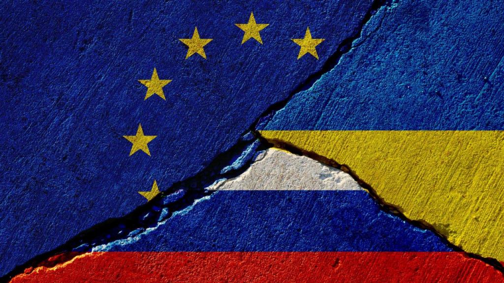 Le ragioni e i pericoli dietro la guerra in Ucraina