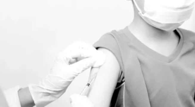 vaccinazioni giovani danni lungo termine