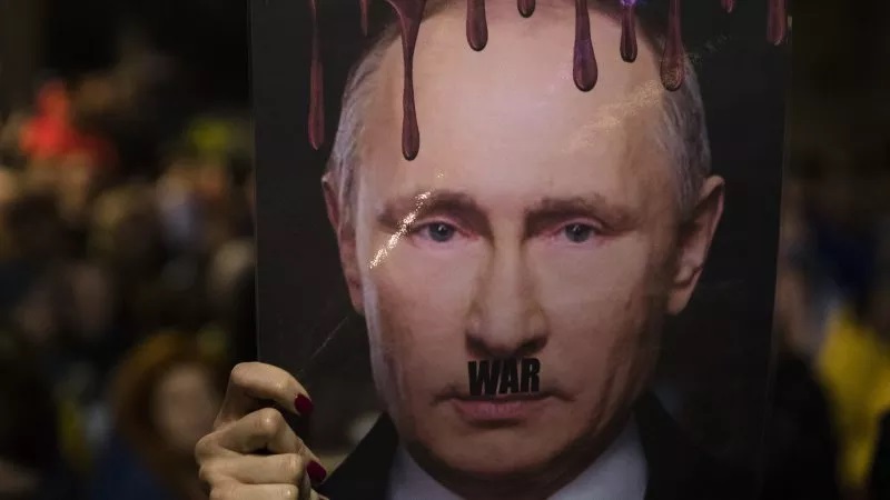 Lettera aperta ai russofobi
