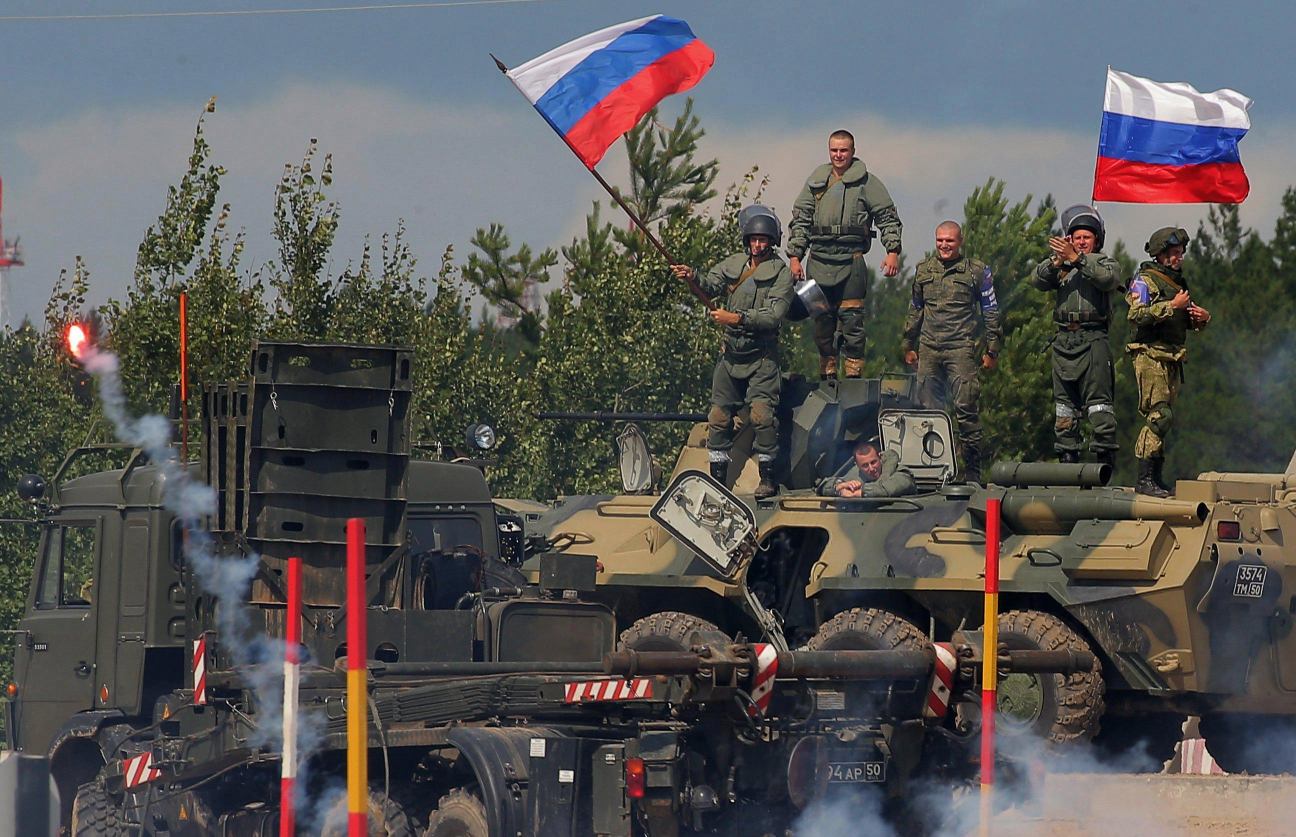 I paraocchi ideologici dell’America e la guerra in Ucraina