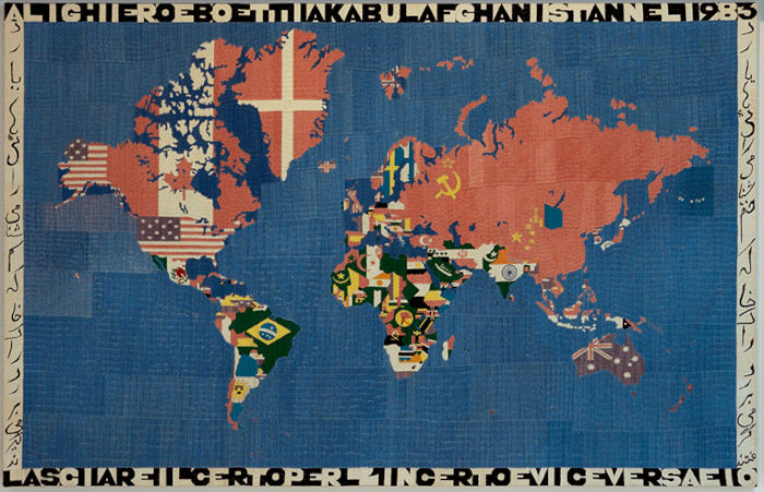 Geopoliticamente corretto