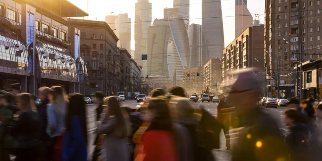 Economia russa sanzioni JP Morgan