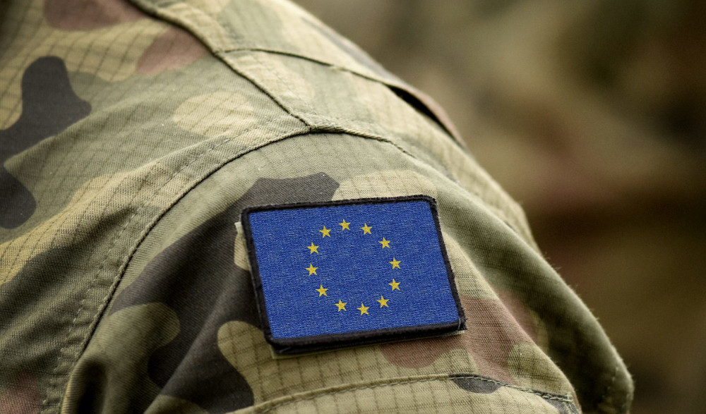 L’esercito dell’UE è quasi pronto