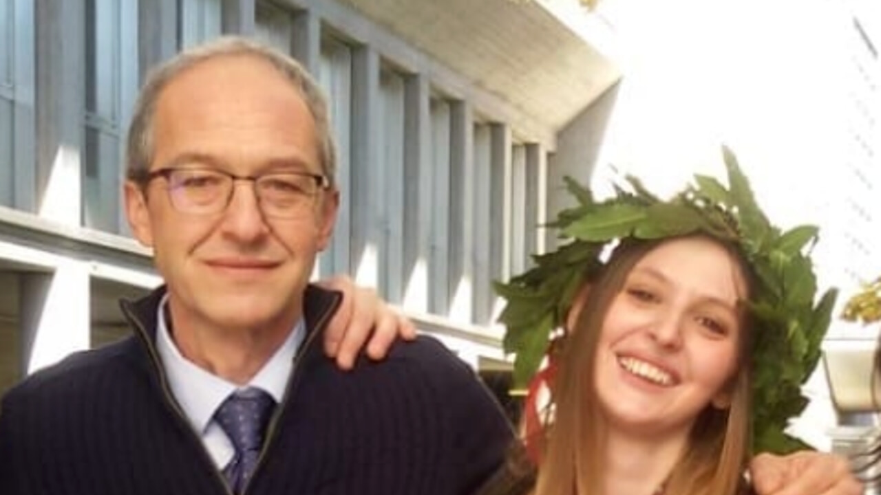 Giulia Gazzani stroncata da un malore improvviso a 27 anni