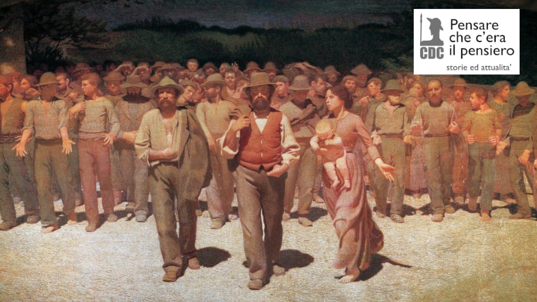 Primo maggio, festa della disoccupazione? - [VIDEO]