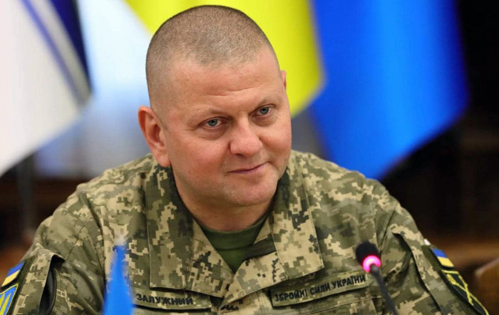 Chi comanda davvero le Forze Armate dell’Ucraina