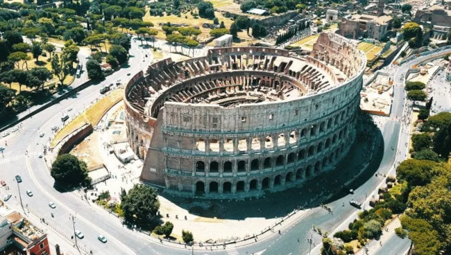 Impatto zero città europa