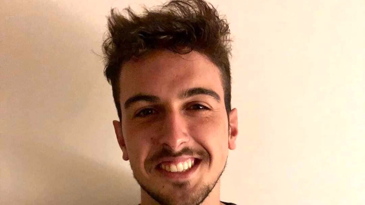Infermiere stroncato da un male a soli 28 anni