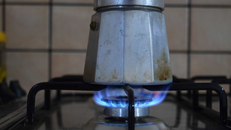 Italia sanzioni gas russia