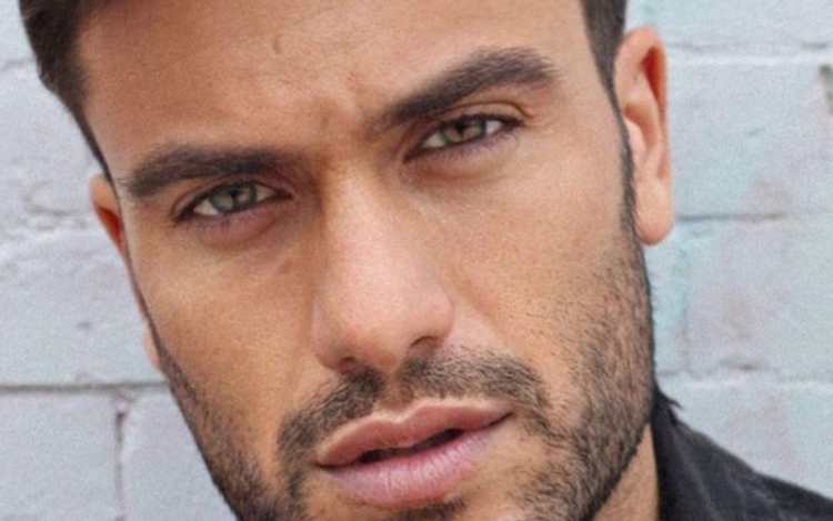 Malore improvviso per il modello Pierpaolo Pretelli