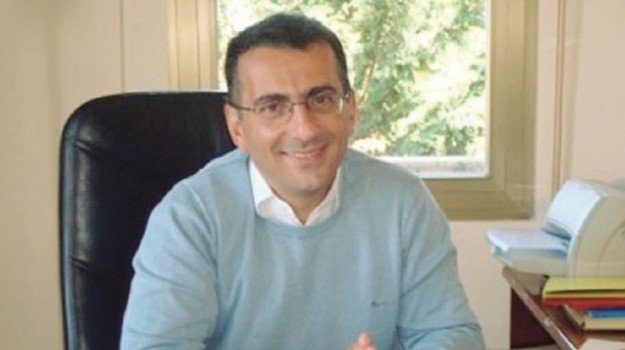 Malore per il Sindaco di Petrosino Gaspare Giacalone