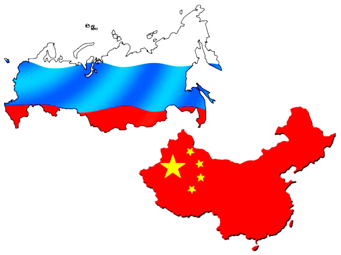 RUSSIA – CINA: UNA RELAZIONE DESTINATA A DURARE