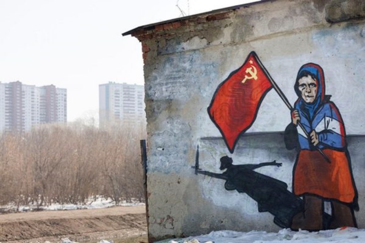 “La Russia ha iniziato la guerra” e altre falsità