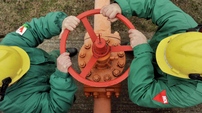 Russia gasdotto Nigeria-Marocco gas