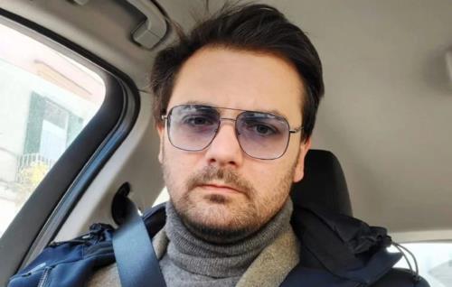 Stroncato da un malore improvviso medico di 37 anni