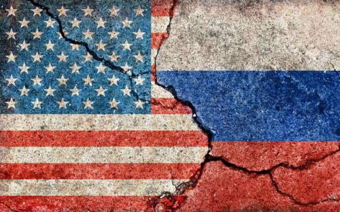 La Russia, l’ONU e la nuova Guerra Fredda