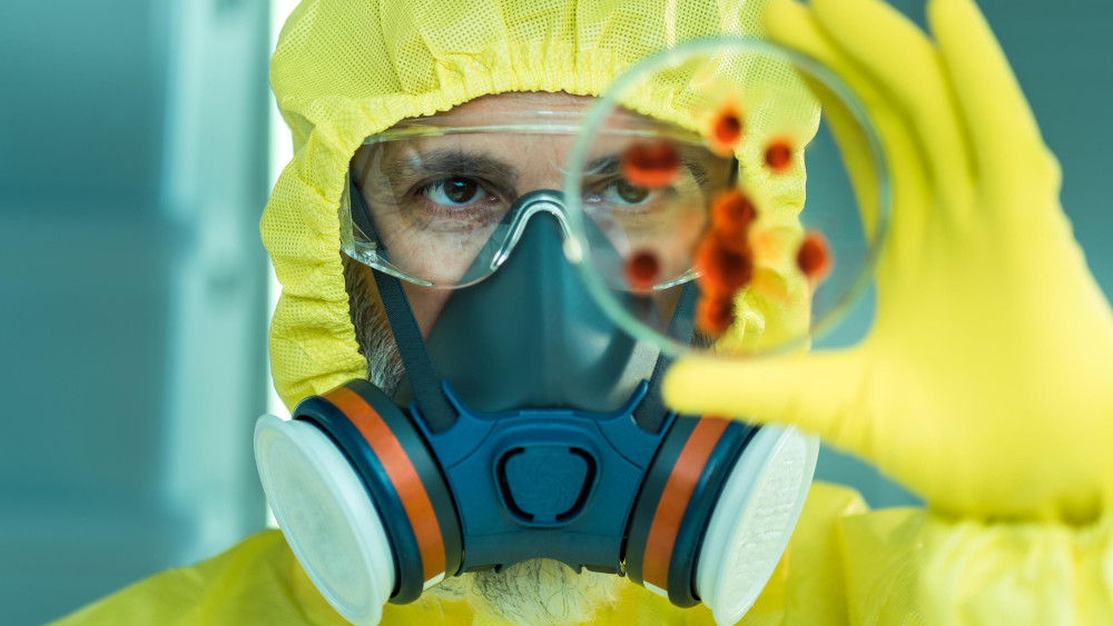Le bugie dell’Impero delle Armi Biologiche